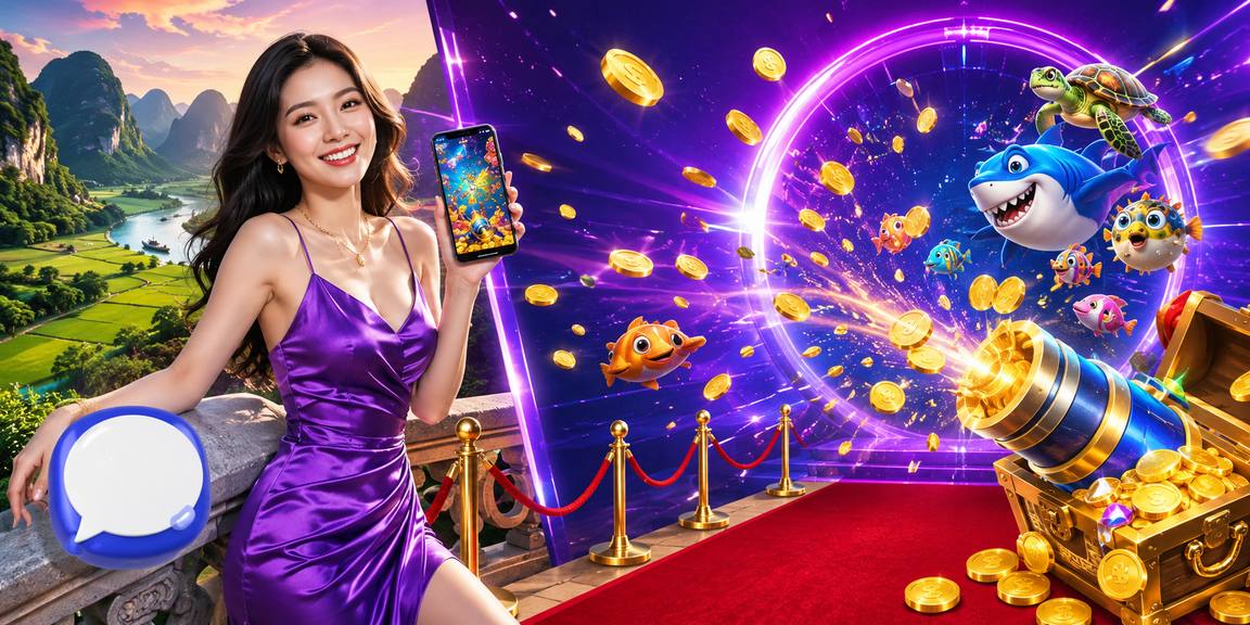 789pf Điểm nhấn và phạm vi slot tại 789pf