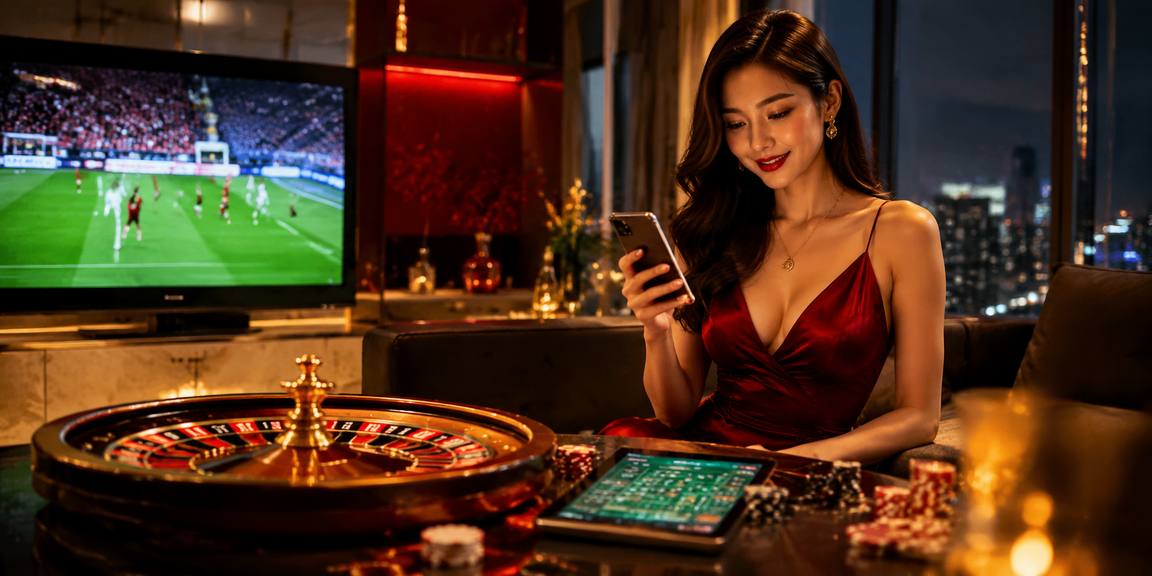 789pf Bàn Trực Tiếp và Slot